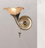 Aplica Orquidea 262P Ah Lucente - Home & Lighting