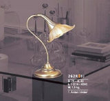Veioza Orquidea 262R Bj Lucente - Home & Lighting