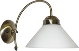 Aplica Marian 2701 Lucente - Home & Lighting