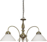 Lustra Marian 2703 Lucente - Home & Lighting