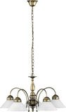 Lustra Marian 2705 Lucente - Home & Lighting