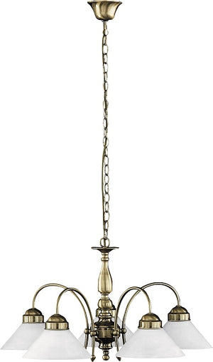 Lustra Marian 2705 Lucente - Home & Lighting