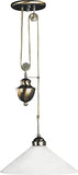 Lustra Marian 2706 Lucente - Home & Lighting