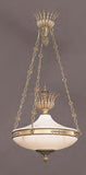 Lustra Minerva 274E Aq Lucente - Home & Lighting
