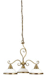 Lustra Elisett 2753 Lucente - Home & Lighting