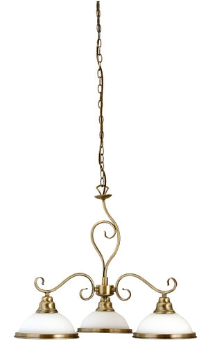 Lustra Elisett 2753 Lucente - Home & Lighting