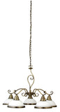 Lustra Elisett 2755 Lucente - Home & Lighting