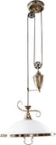 Lustra Elisett 2756 Lucente - Home & Lighting