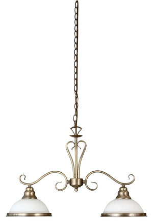 Lustra Elisett 2757 Lucente - Home & Lighting