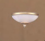 Aplica Minerva 277P Am Lucente - Home & Lighting