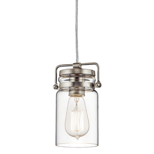 Lustra Brinley Kl/Brinley/Mp Ni Lucente - Home & Lighting