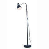 Lampadar I-People-Pt Nero Lucente - Home & Lighting