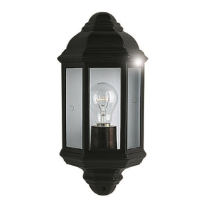 Aplica Outdoor & Porch 280Bk Lucente - Home & Lighting