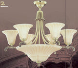 Candelabru Gardenia 280D Ah Lucente - Home & Lighting