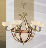 Candelabru Sena 281A Cp Lucente - Home & Lighting