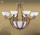 Candelabru Sena 281B Cd Lucente - Home & Lighting