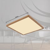 Plafoniera SAPANA 41563-18WW