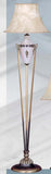Lampadar Nilo 292Z Ay Lucente - Home & Lighting