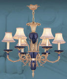Candelabru Nilo 293A Cb Lucente - Home & Lighting