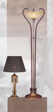 Lampadar Azteca 297Y Cd Lucente - Home & Lighting