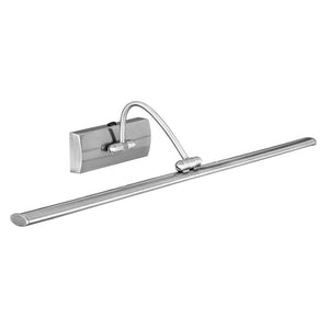 Aplica Led Picture Lights 2982-81Ss Lucente - Home & Lighting