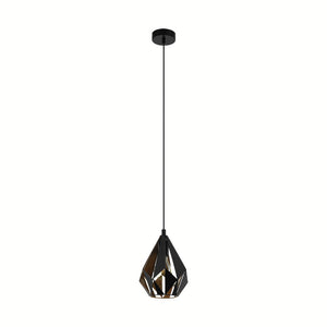Lustra Carlton 1 49997 Lucente - Home & Lighting