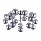 Lustra Dallas Mod545Pl-20Ch Lucente - Home & Lighting