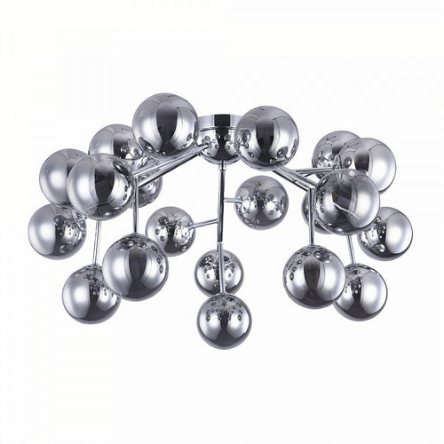 Lustra Dallas Mod545Pl-20Ch Lucente - Home & Lighting