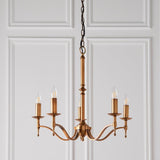 Candelabru STANFORD CA1P5B Lucente - Home & Lighting