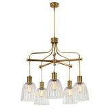 Candelabru Douille Douille5 Ab Lucente - Home & Lighting