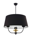 Lustra NARNI NAR-ZW-6(CZ) Lucente - Home & Lighting
