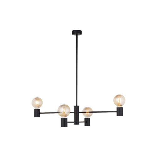 Candelabru RADIUS IV 7931 Lucente - Home & Lighting