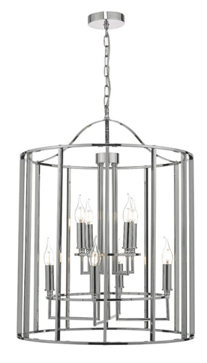 Candelabru MYKA MYK0850 Lucente - Home & Lighting