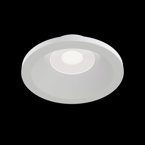 Spot Incastrat DOWNLIGHT ZOOM DL032-2-01W Lucente - Home & Lighting