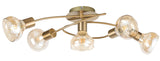 Lustra Holly 5552 Lucente - Home & Lighting