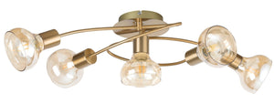 Lustra Holly 5552 Lucente - Home & Lighting