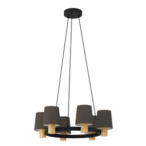 Candelabru EDALE 43781