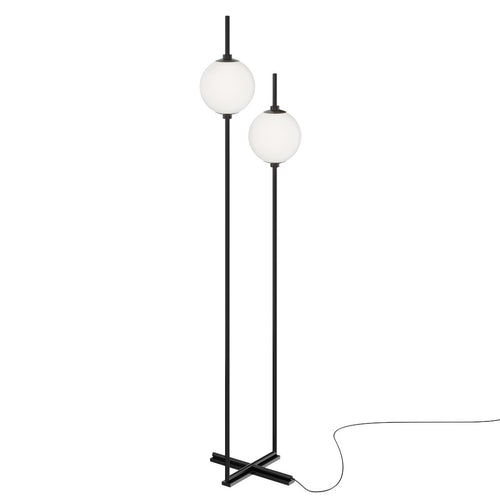 Lampadar THE SIXTH SENCE Z020FL-L12BK