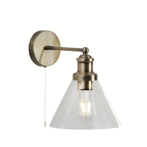 Aplica Pyramid 1277Ab Lucente - Home & Lighting