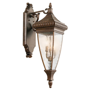 Aplica VENETIAN RAIN KL/VENETIAN2/L Lucente - Home & Lighting