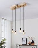 Lustra HALKIN 43799