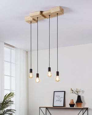 Lustra HALKIN 43799