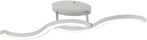 Lustra Bezier Lv 62972/W Lucente - Home & Lighting