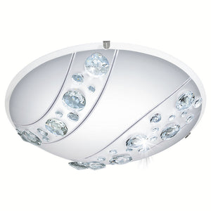 Plafoniera Nerini 95576 Lucente - Home & Lighting