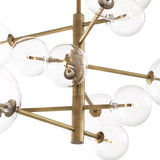 Candelabru ARGENTO S 112077 Lucente - Home & Lighting