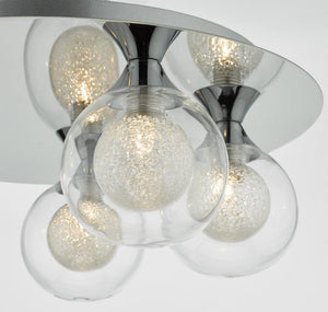 Plafoniera ZEKE ZEK5450 Lucente - Home & Lighting