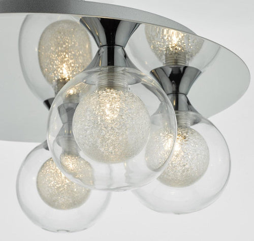 Plafoniera ZEKE ZEK5450 Lucente - Home & Lighting