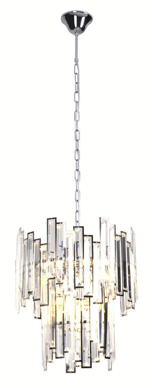 Candelabru Nemo P0339 Lucente - Home & Lighting