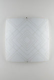 Plafoniera I-VECTOR-PL50 Lucente - Home & Lighting