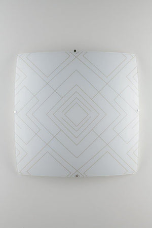 Plafoniera I-VECTOR-PL50 Lucente - Home & Lighting